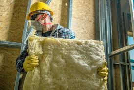 Best Basement Insulation  in Lakeland North, WA