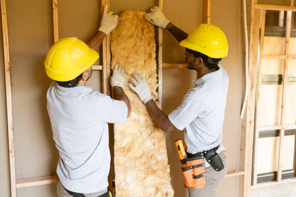 Best Commercial Insulation Services  in Lakeland North, WA